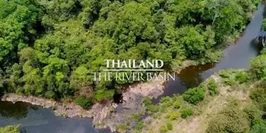 Thailand: The River Basin