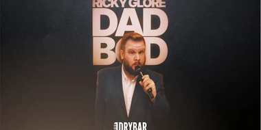 Ricky Glore: Dad Bod