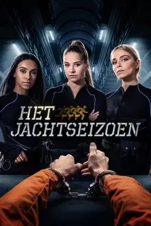 Het Jachtseizoen