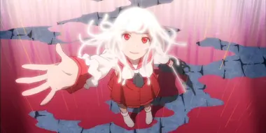 Nadeko Medusa (4)