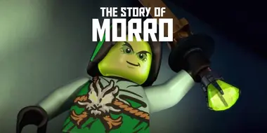 S7 Villain Throwback : The Story of Morro