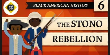 The Stono Rebellion