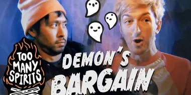Ryan and Shane Get Drunk and Read Your Worst Nightmares