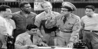 Bilko's War Against Culture