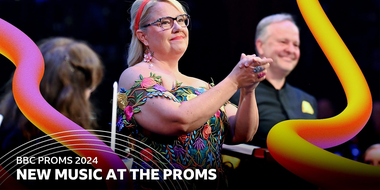 New Music at the Proms 2024