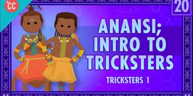 Tricksters: An Introduction