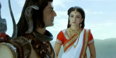 Parvati tests Mahadev's loyalty