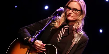 Aimee Mann