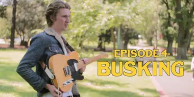 Busking