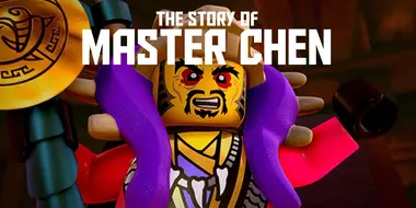 S7 Villain Throwback : The Story of Master Chen