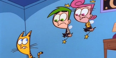 The Fairly OddParents in: Super Humor