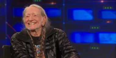 Willie Nelson