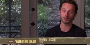 Inside The Walking Dead: Triggerfinger