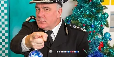 The Chief's Festive Message 2020