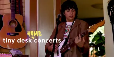 Becca Mancari: Tiny Desk (Home) Concert