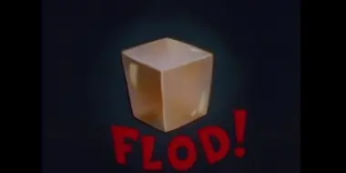 FLOD The Most Perfect Cube of Fat