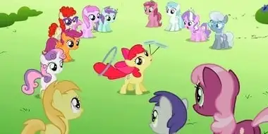 The Cutie Pox