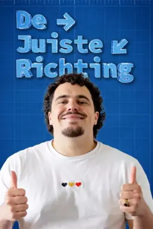 De Juiste Richting