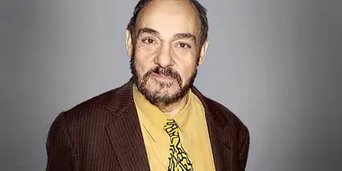 John Rhys-Davies