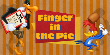 Finger in the Pie