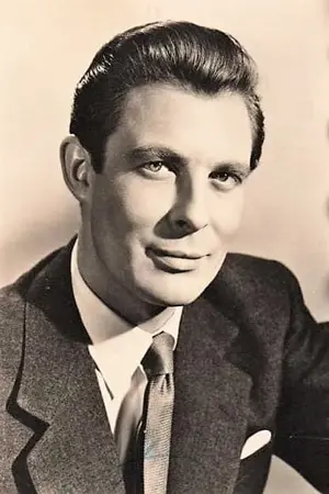 Paul Daneman