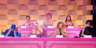 Snatch Game