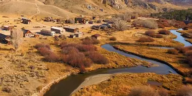 Bannack USA