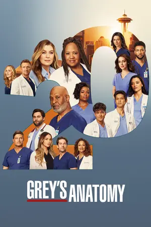 Grey's Anatomy