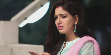 Nandini Hits Back