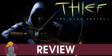 Thief: The Dark Project Review