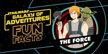 Fun Facts: The Force