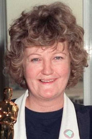 Brenda Fricker