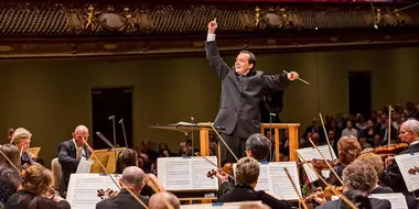 Boston Symphony Orchestra: Andris Nelsons' Concert