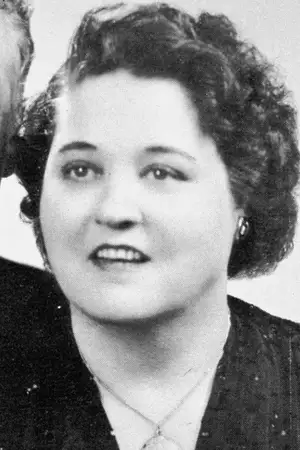 Gladys Presley