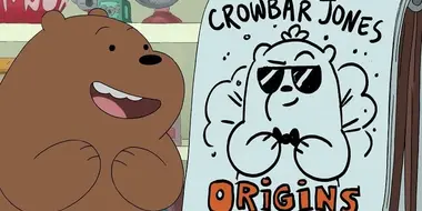 Crowbar Jones: Origins