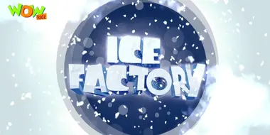 Ice Factory