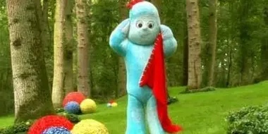 Igglepiggle's Noisy Day