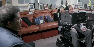 Stephen Hawking