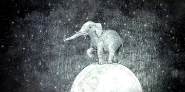 The Elephant