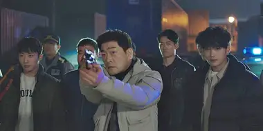 Do Chang Goes After Oh Jong Tae