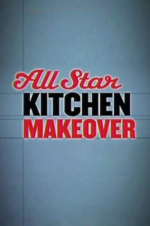 All Star Kitchen Makeover