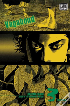 Vagabond: Vol. 3