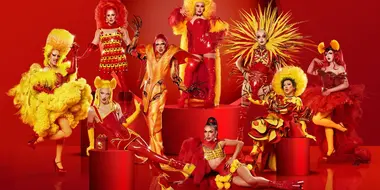 Meet the Queens of Drag Race España All Stars