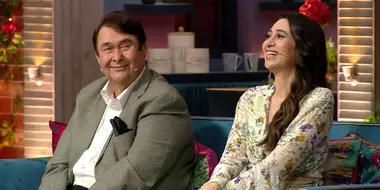 Kapoor Family Ke Nayab Sitare