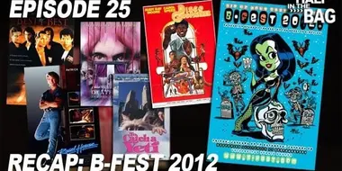 B-Fest 2012 Re-cap