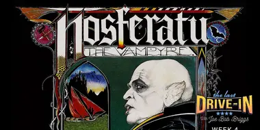 Nosferatu, The Vampyre