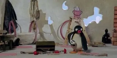 Pingu Finishes the Job