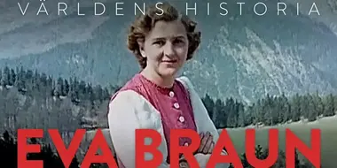 History Of the world  - Eva Braun