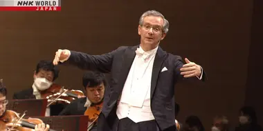 Fabio Luisi: Brahms, Symphony No. 2 in D major, Op. 73