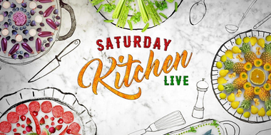 Saturday Kitchen - Season 2020 - 4th January 2020